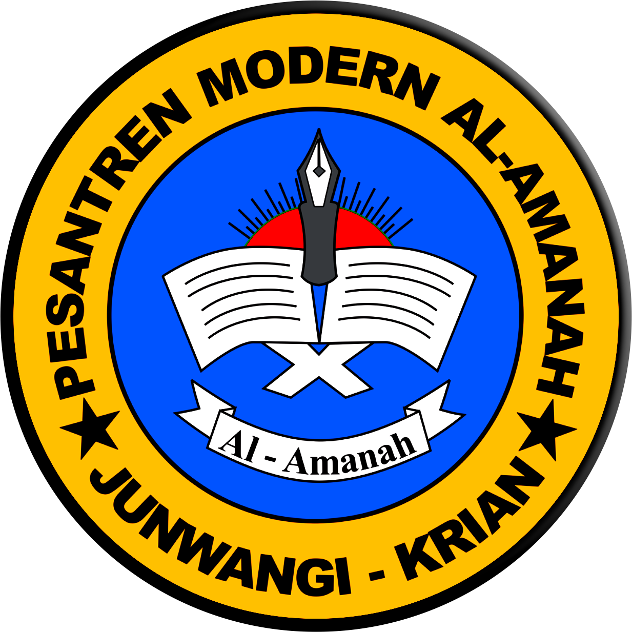 Al-Amanah Press Toko Buku Online